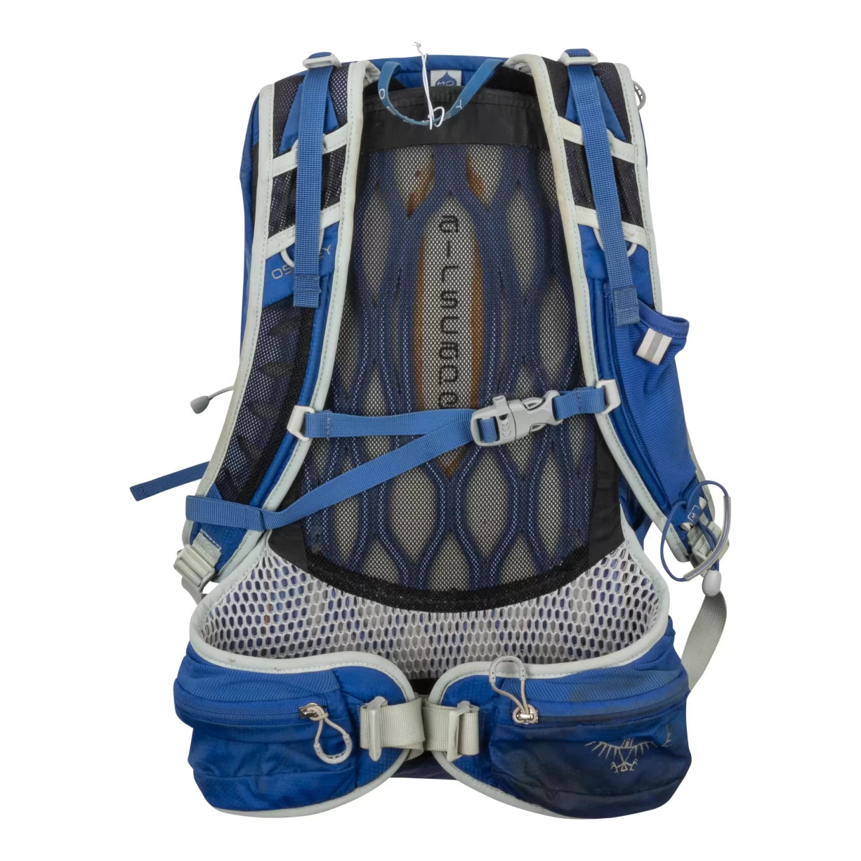 20 LBlue
