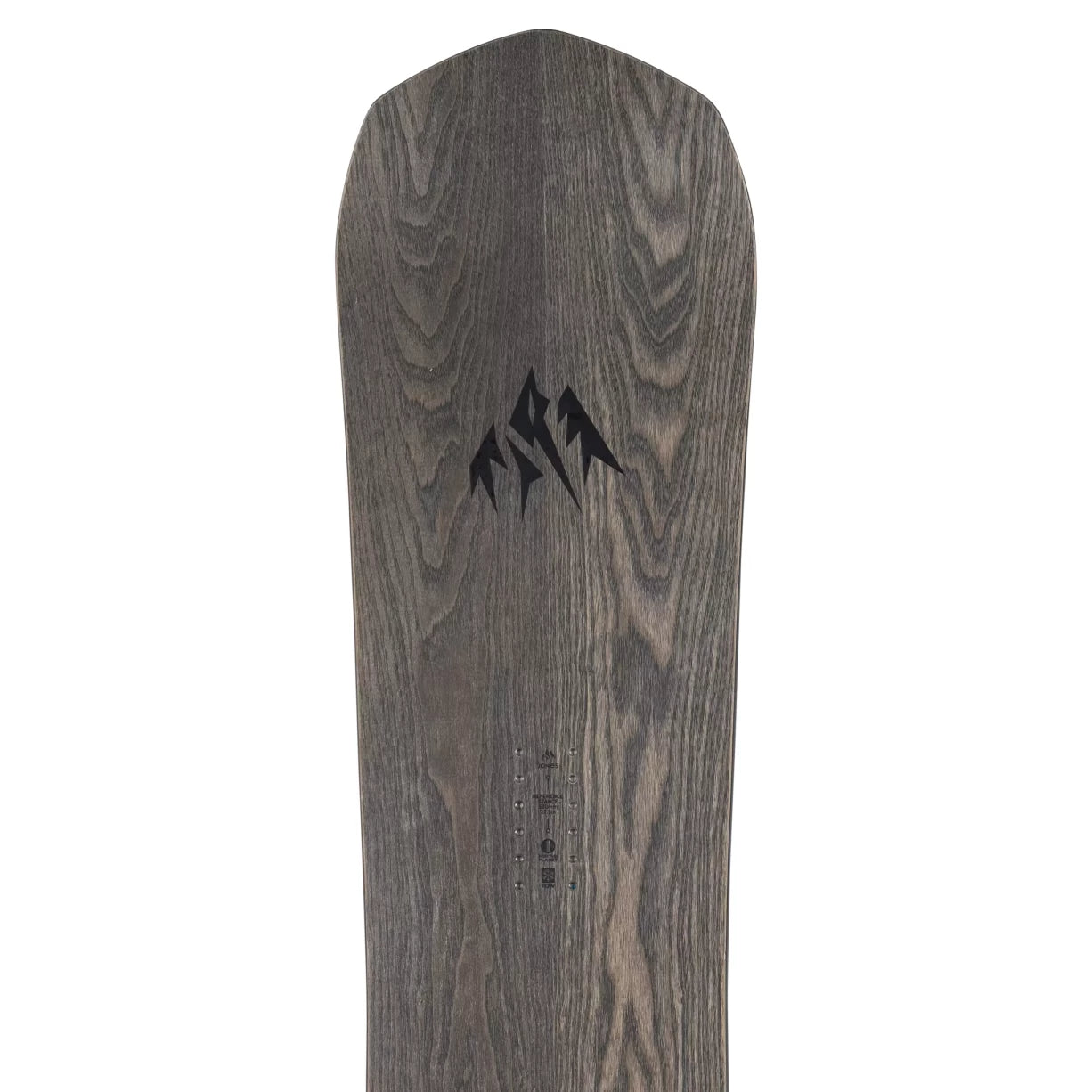 156cmWoodgrain