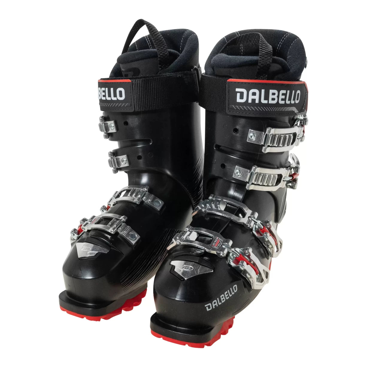 25/25.5Black
