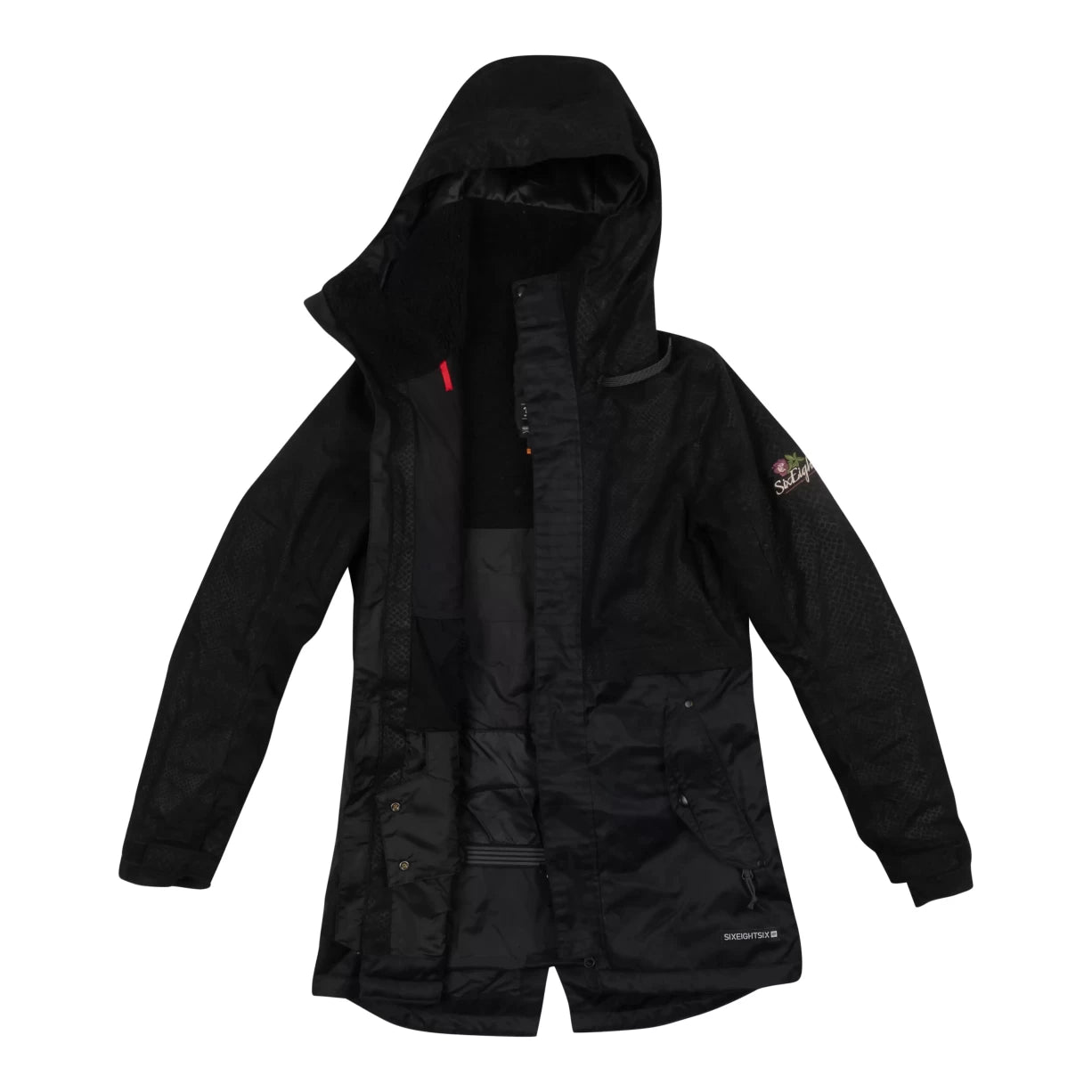 XSBlack