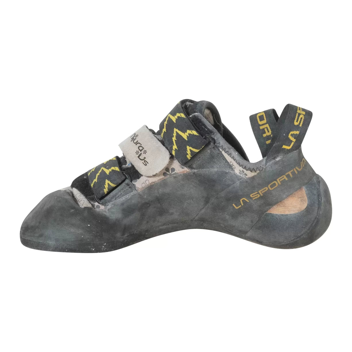 39.0White/Yellow