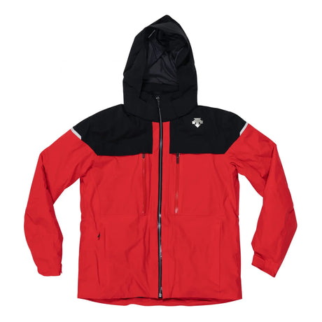 LRed/Black