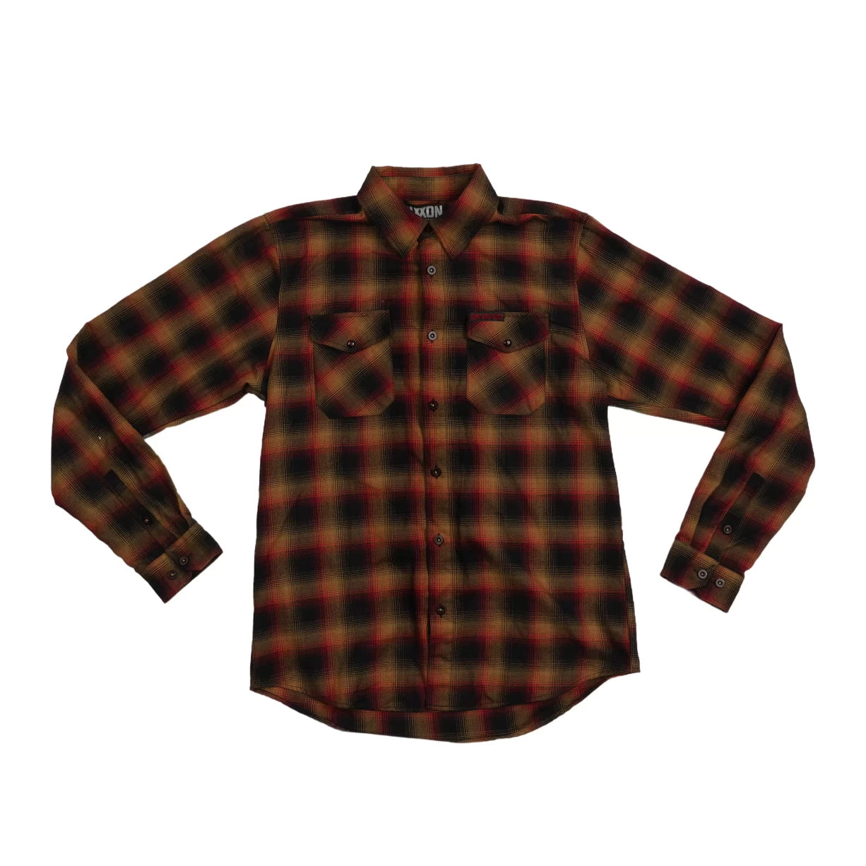 L/TallPlaid