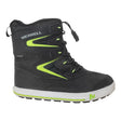 4Black/Green
