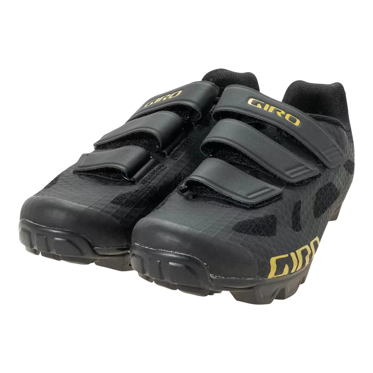 39.0Black/Yellow