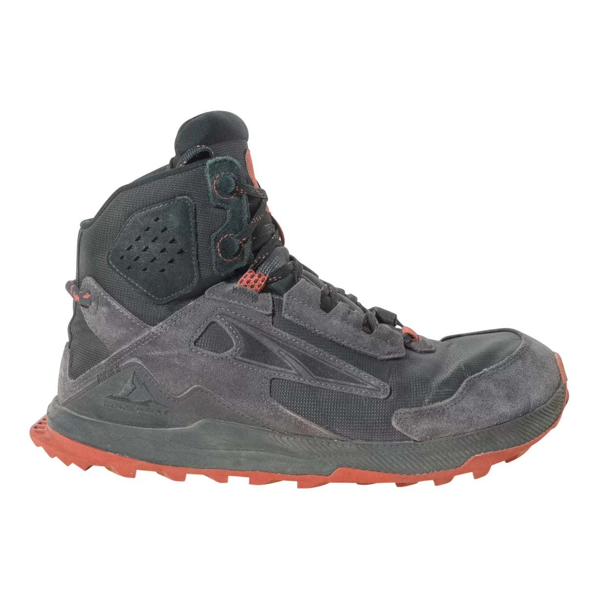 9.5Gray