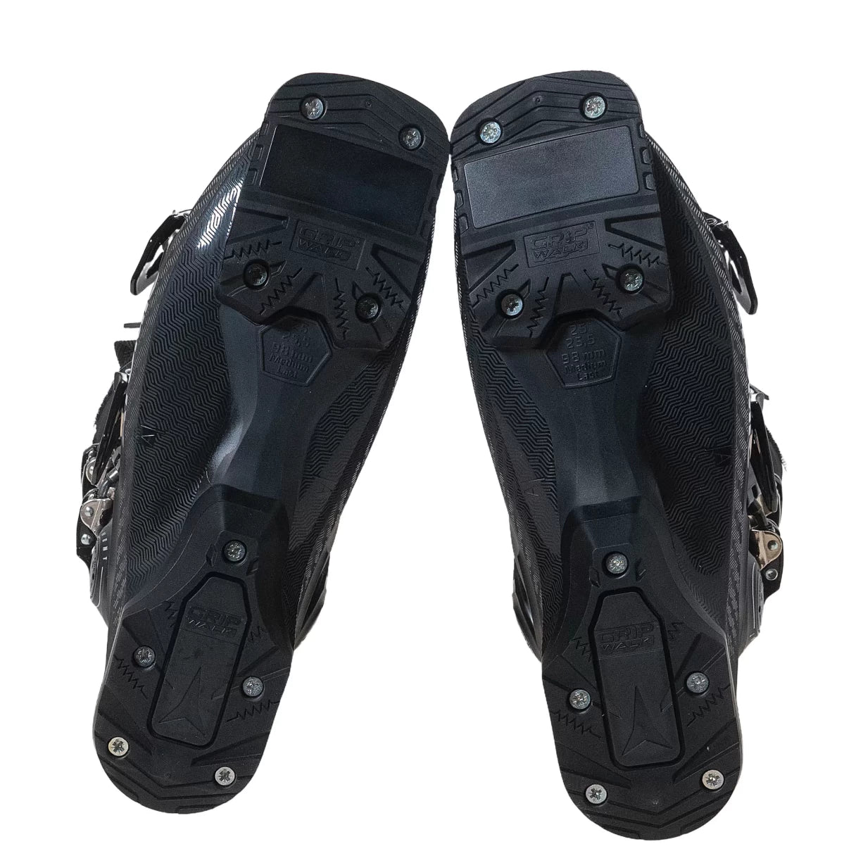 25.5Black/Gold