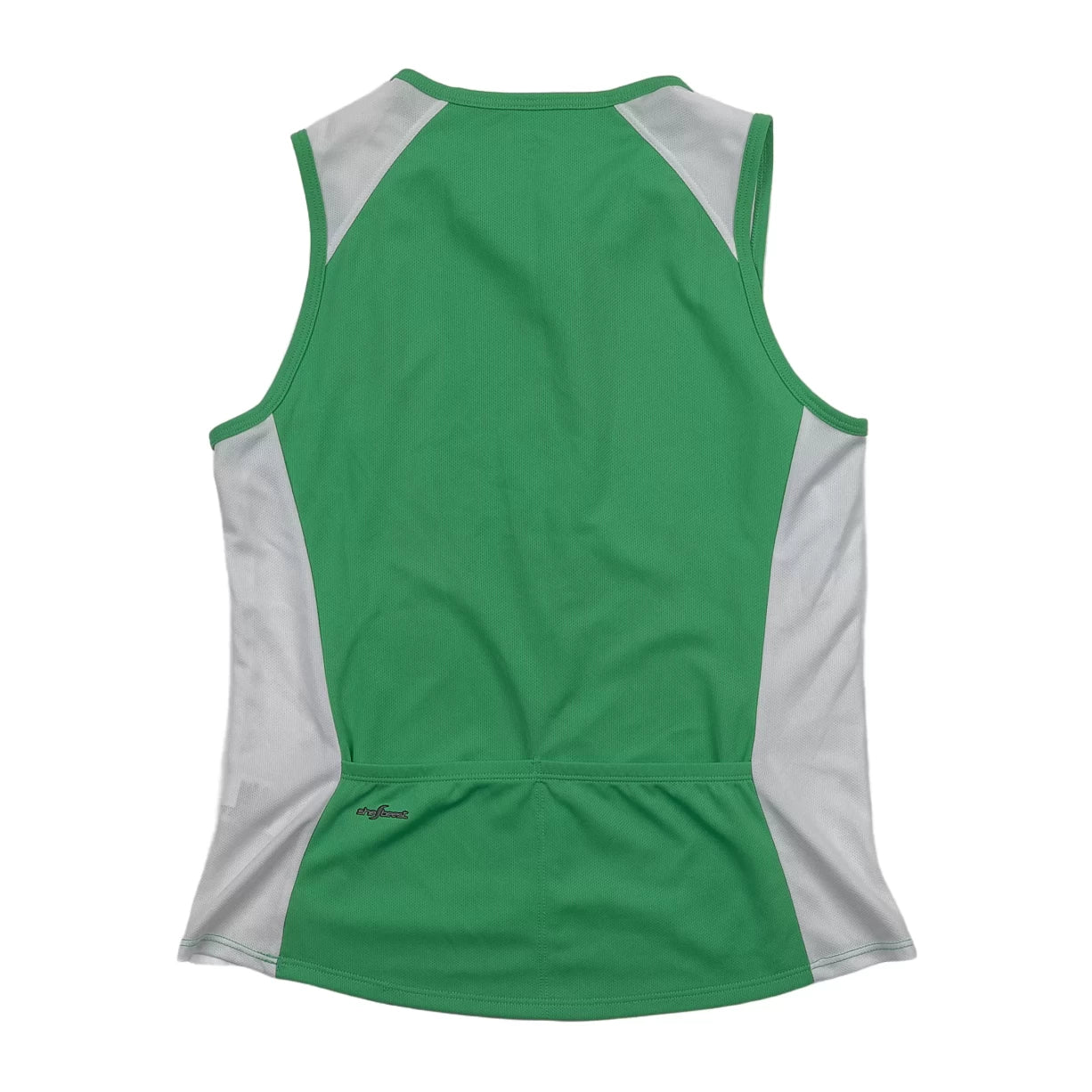 MWhite/Green