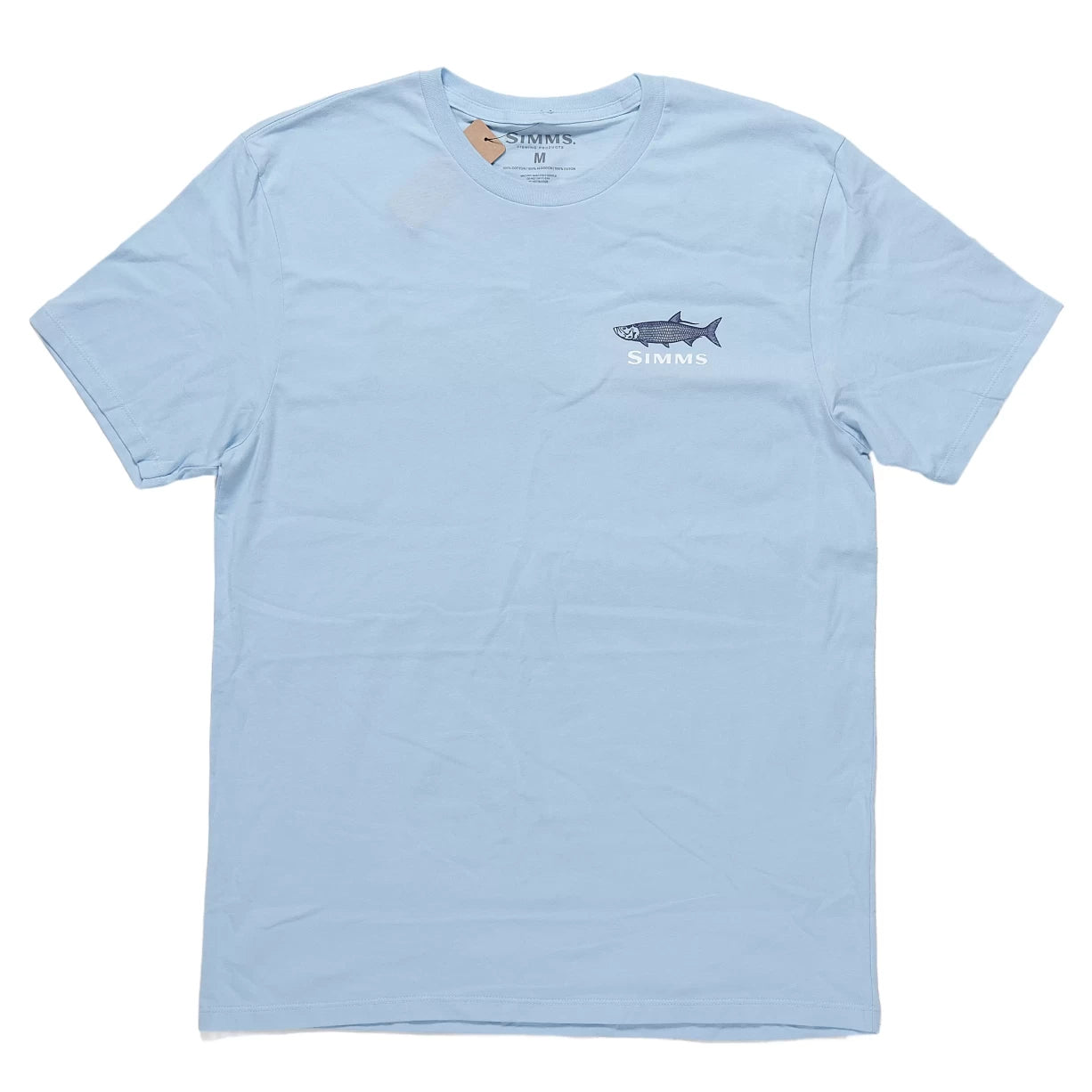 MSky Blue