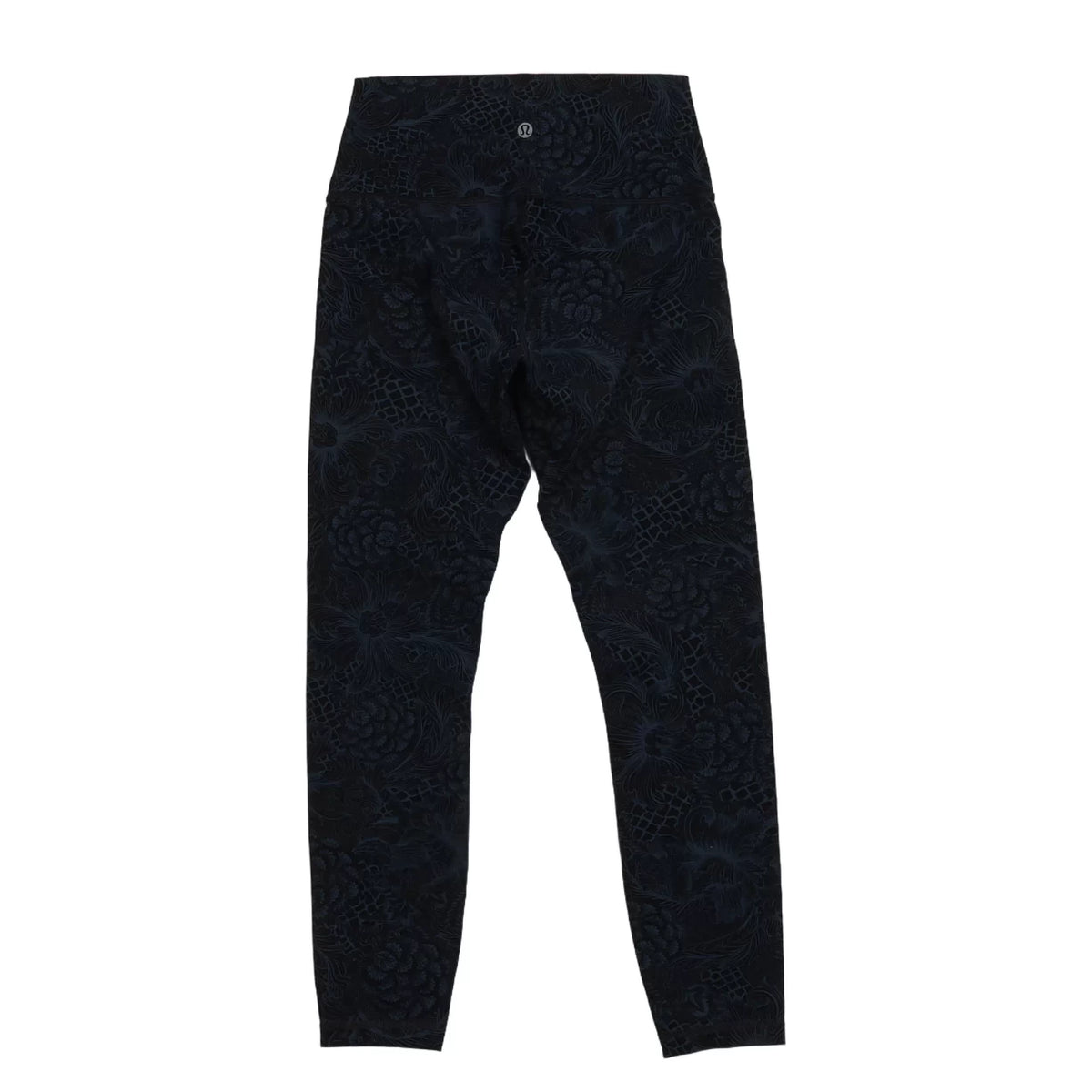 6Navy Peony Floral