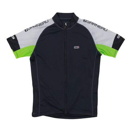 MBlack/White/Green