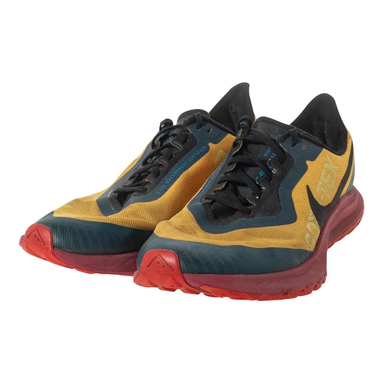 7.5Yellow