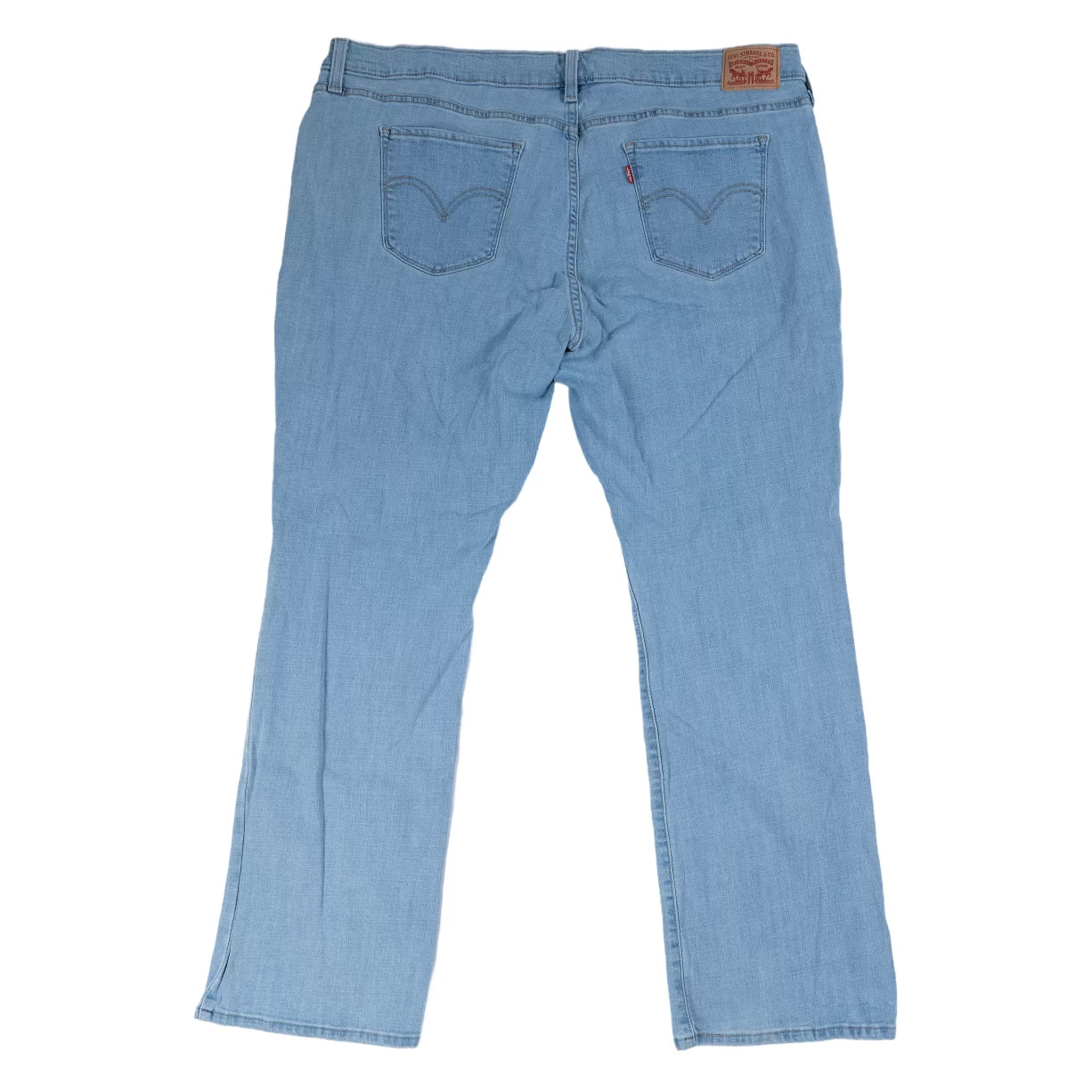 22.0Light Blue
