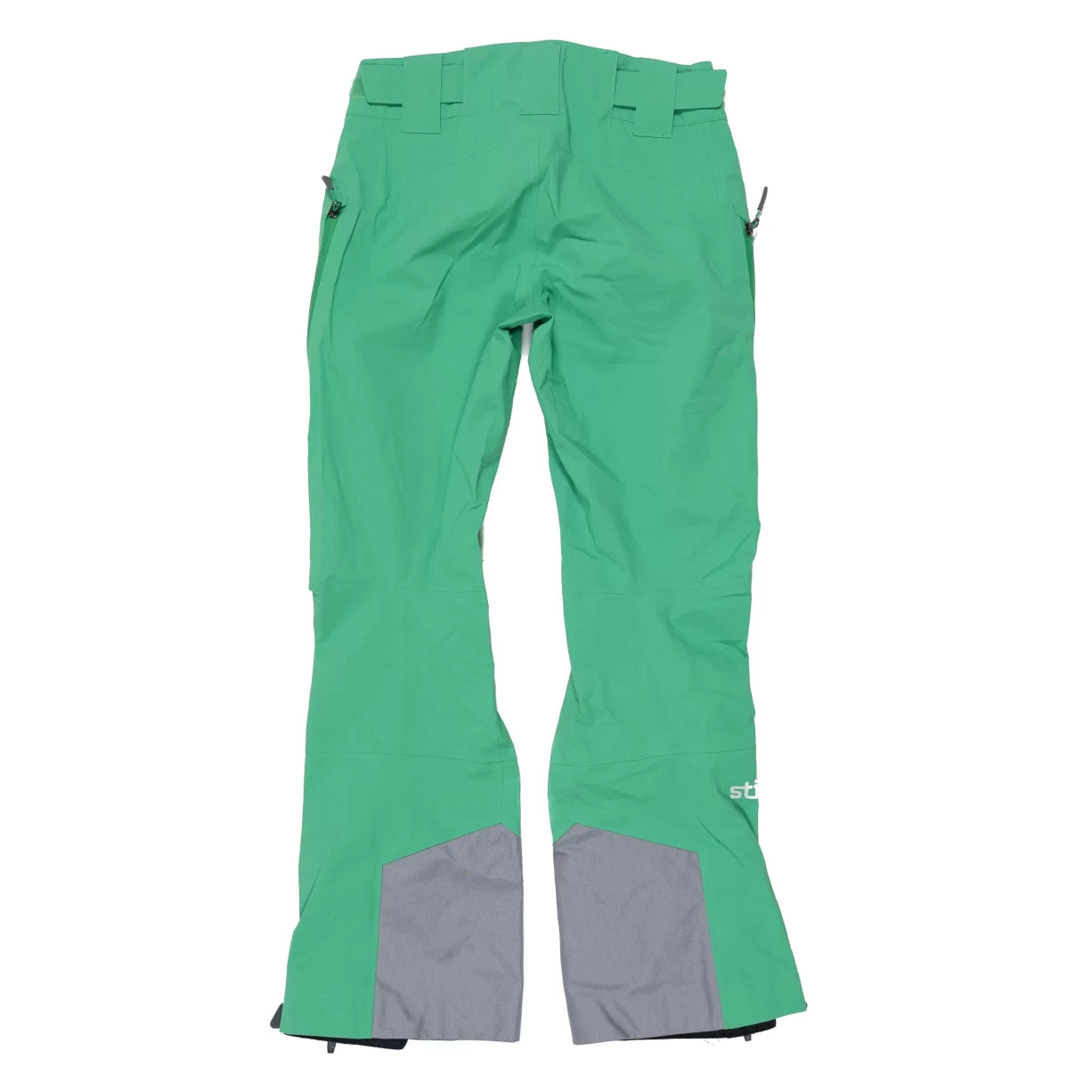 XSGreen