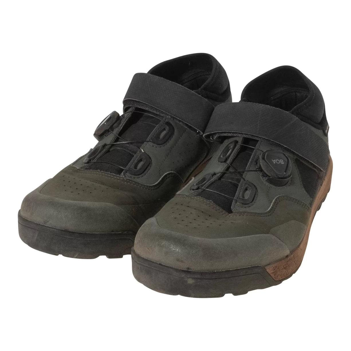 10.5Olive