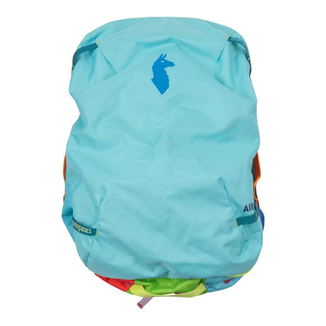 35 LBlue