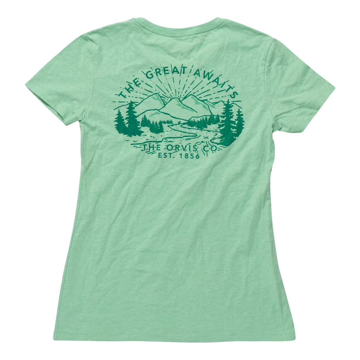 SGreen