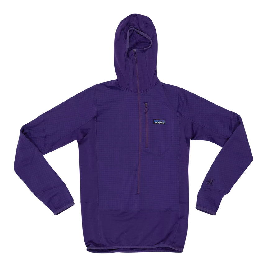 Patagonia r1 pullover hoodie hot sale