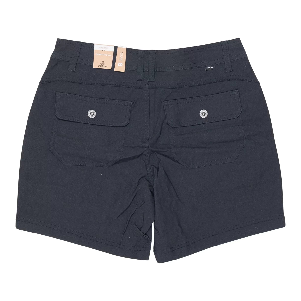 8Black