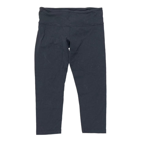 Estimated size SBlack