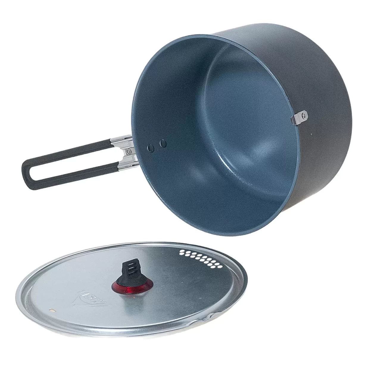 2.5 LMetal Grey/Dgh Solid Grey/Solar Red