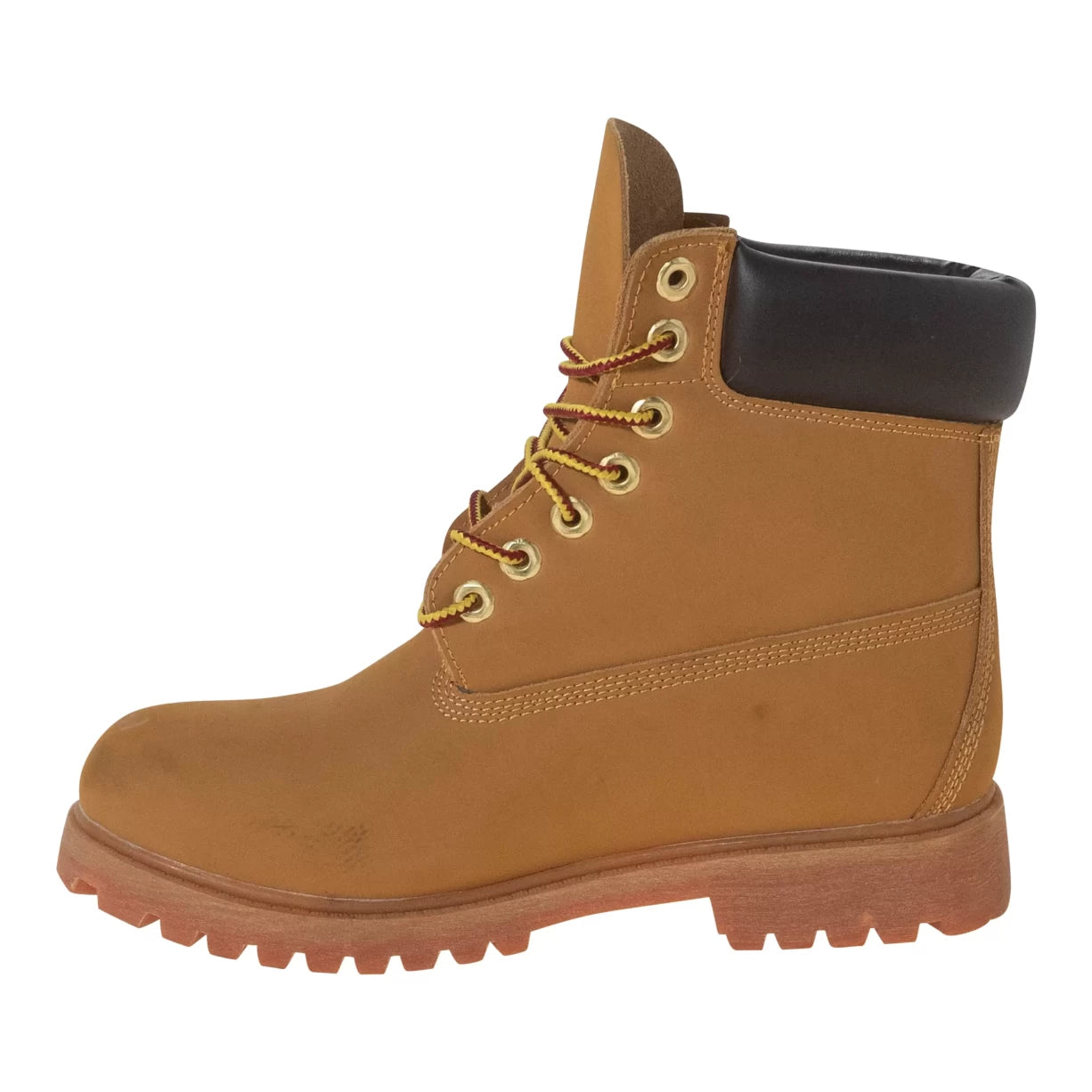 8Wheat