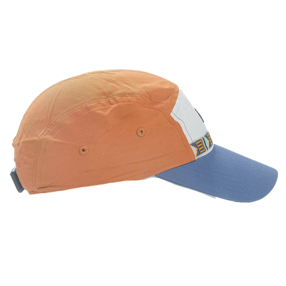 One SizeBlue/Orange