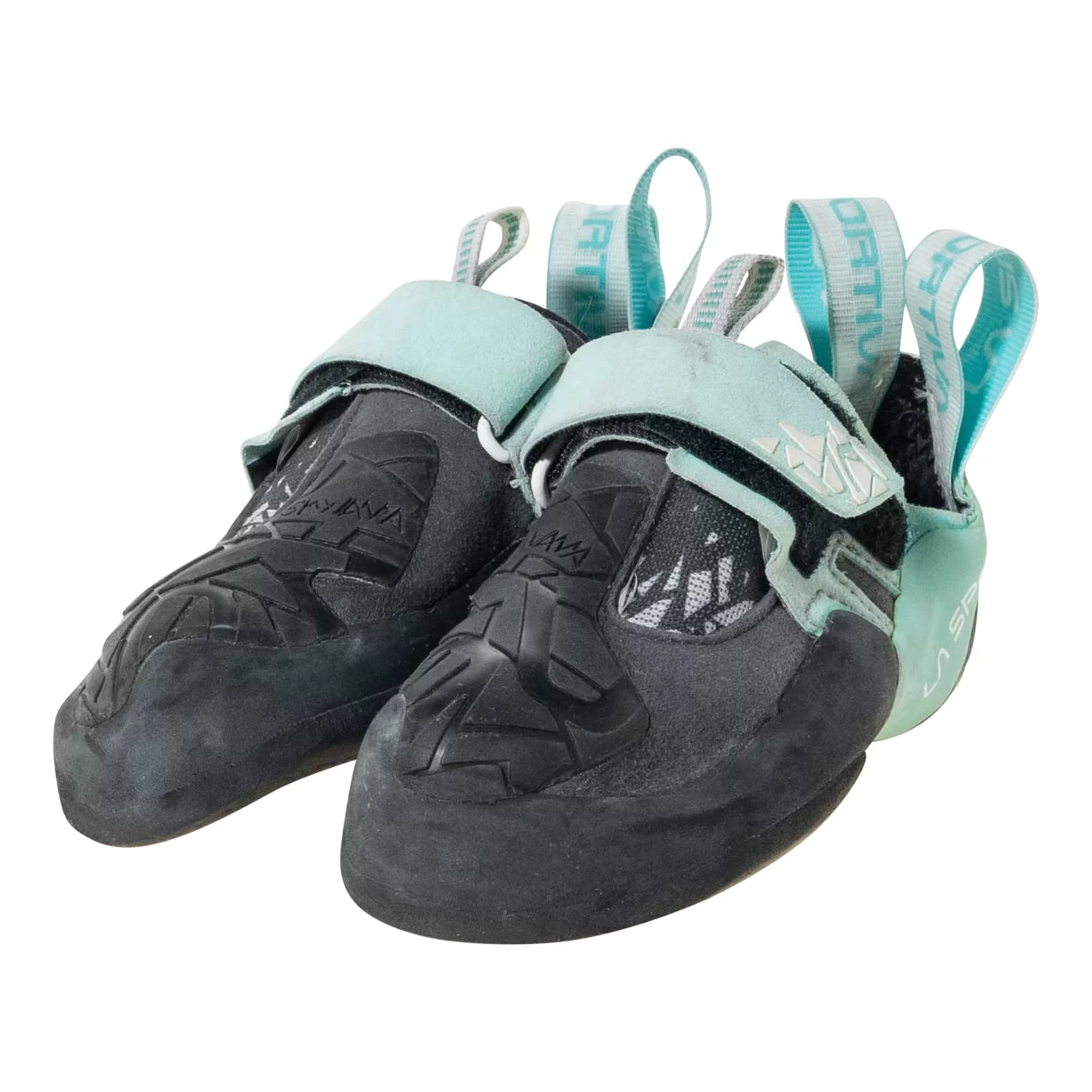 3.5Black/Blue