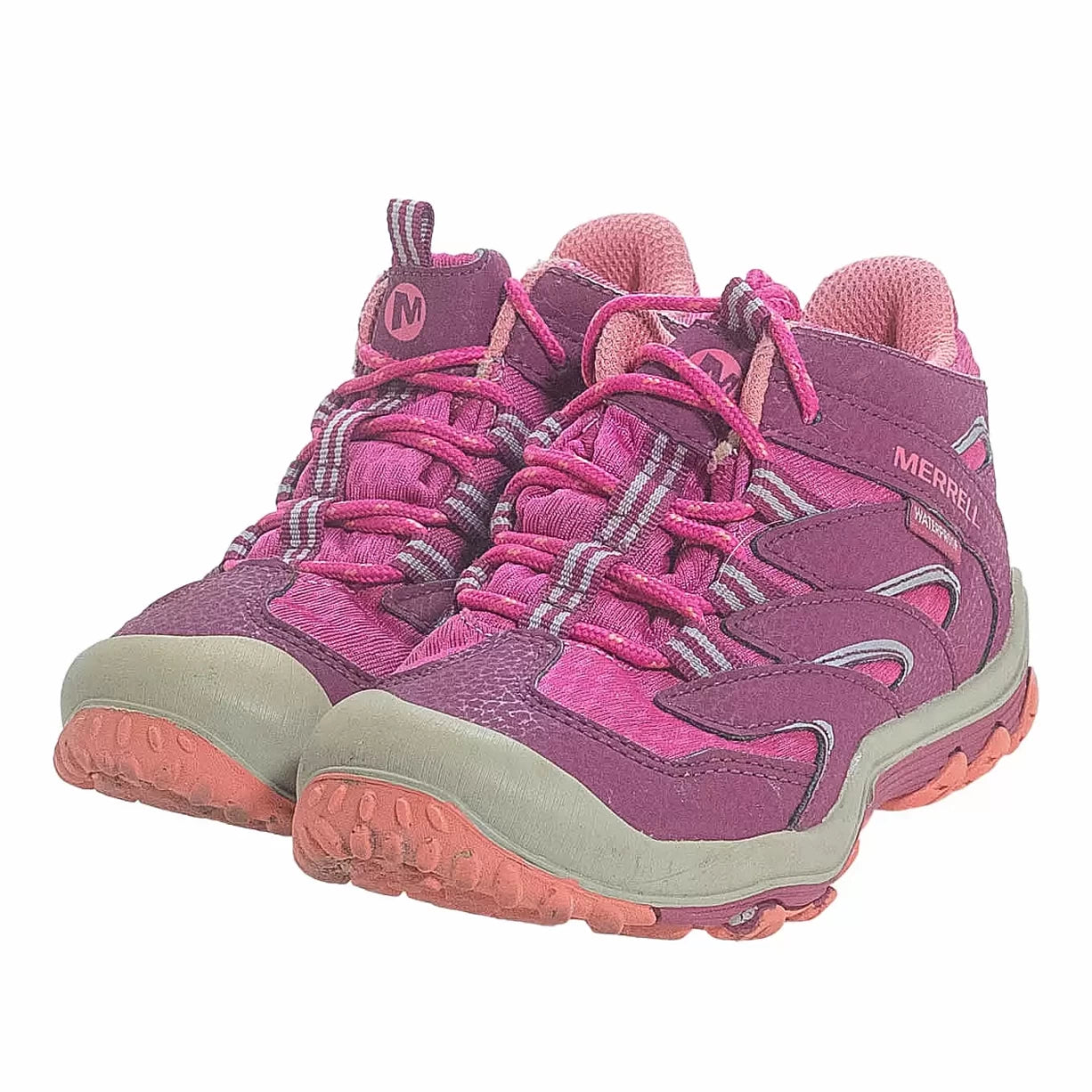 11Pink