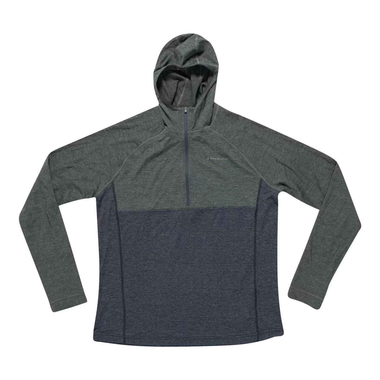 XLGray/Green