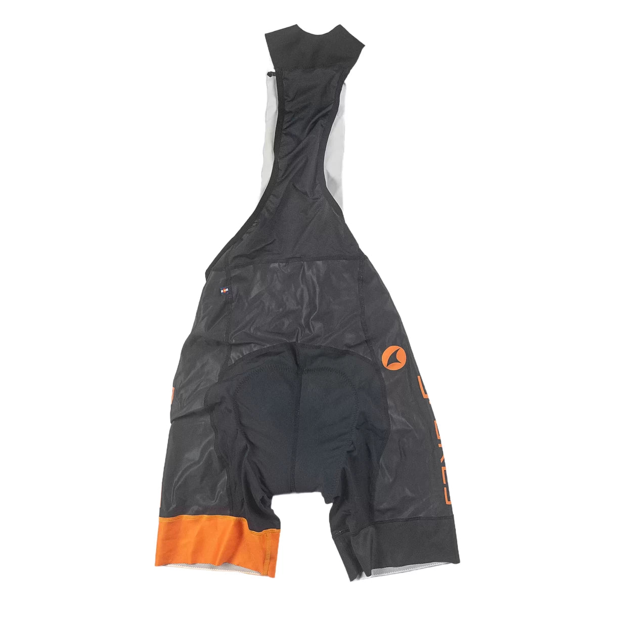 XXLBlack/Orange