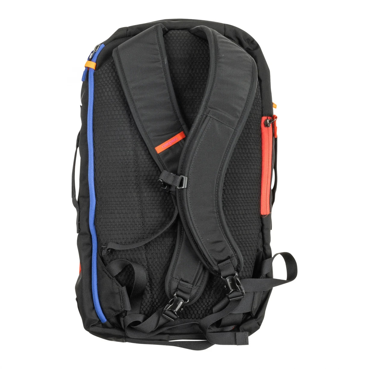 28 LRed/Orange