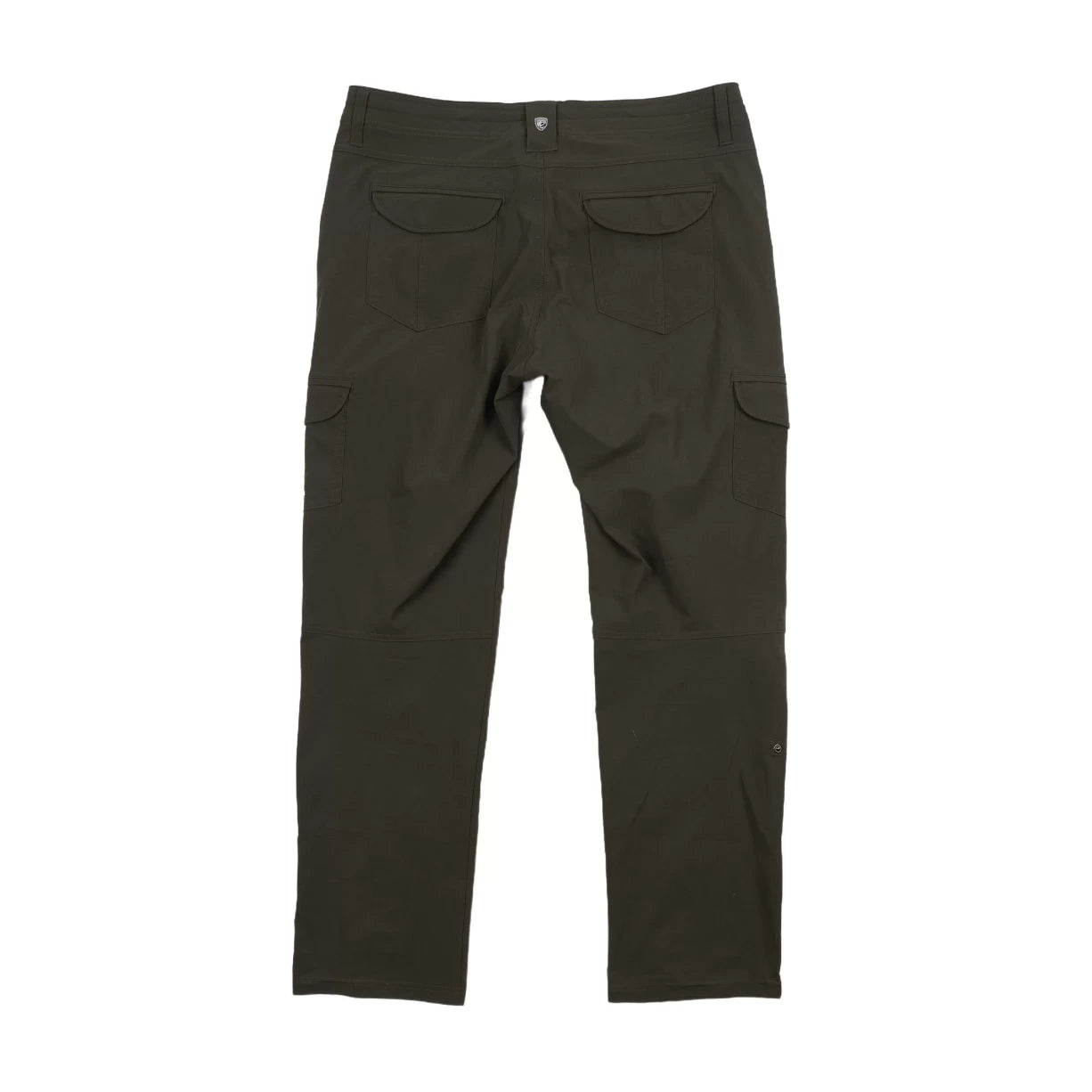 12 - ShortGreen