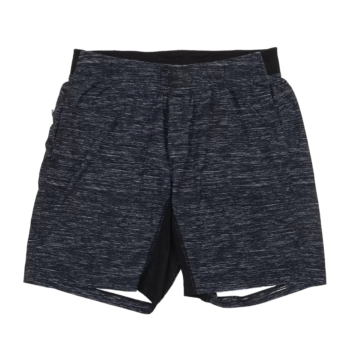 XLGray/Black