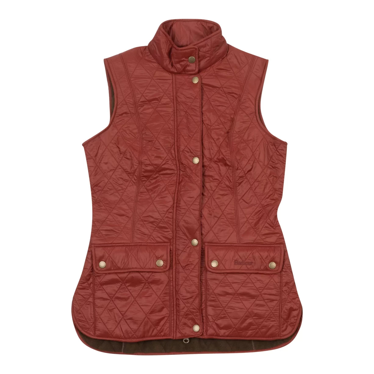 4Brick Red