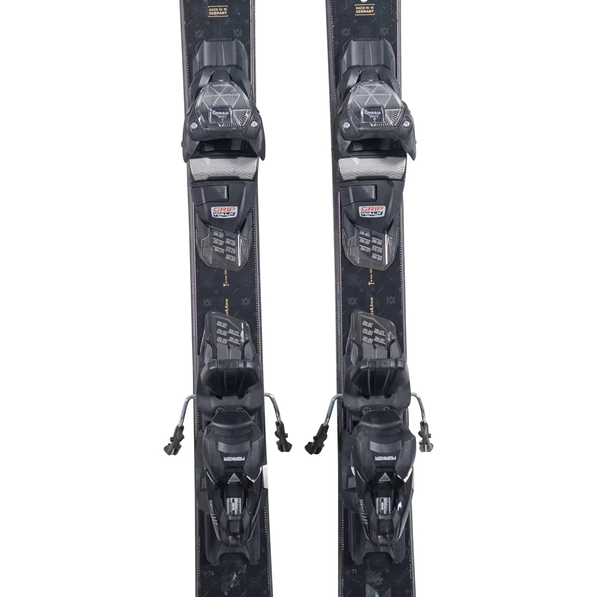 158cmBlue/Black