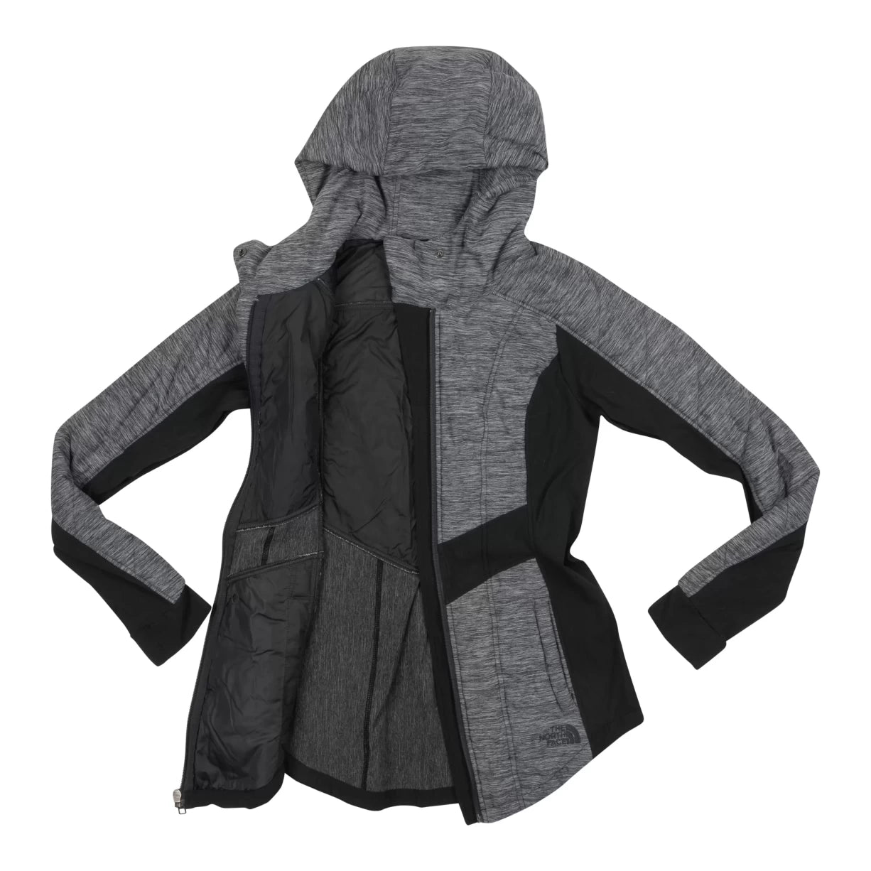 SBlack/Gray