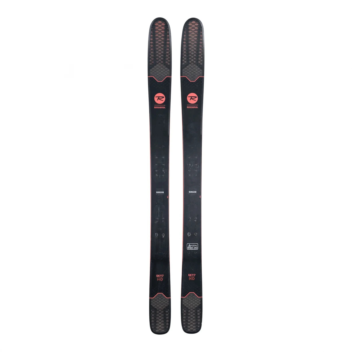 ROSSIGNOL 19-20 モデル SKY 7 HD 172cm Rossignol Sky 7 HD Skis 2019 - Women's – Geartrade.com
