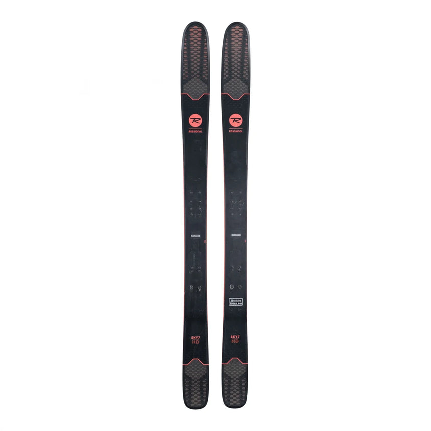 Rossignol Sky 7 HD Skis 2019 Women s 70 Off Geartrade