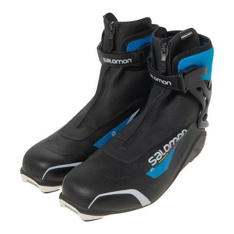 46Black/Blue