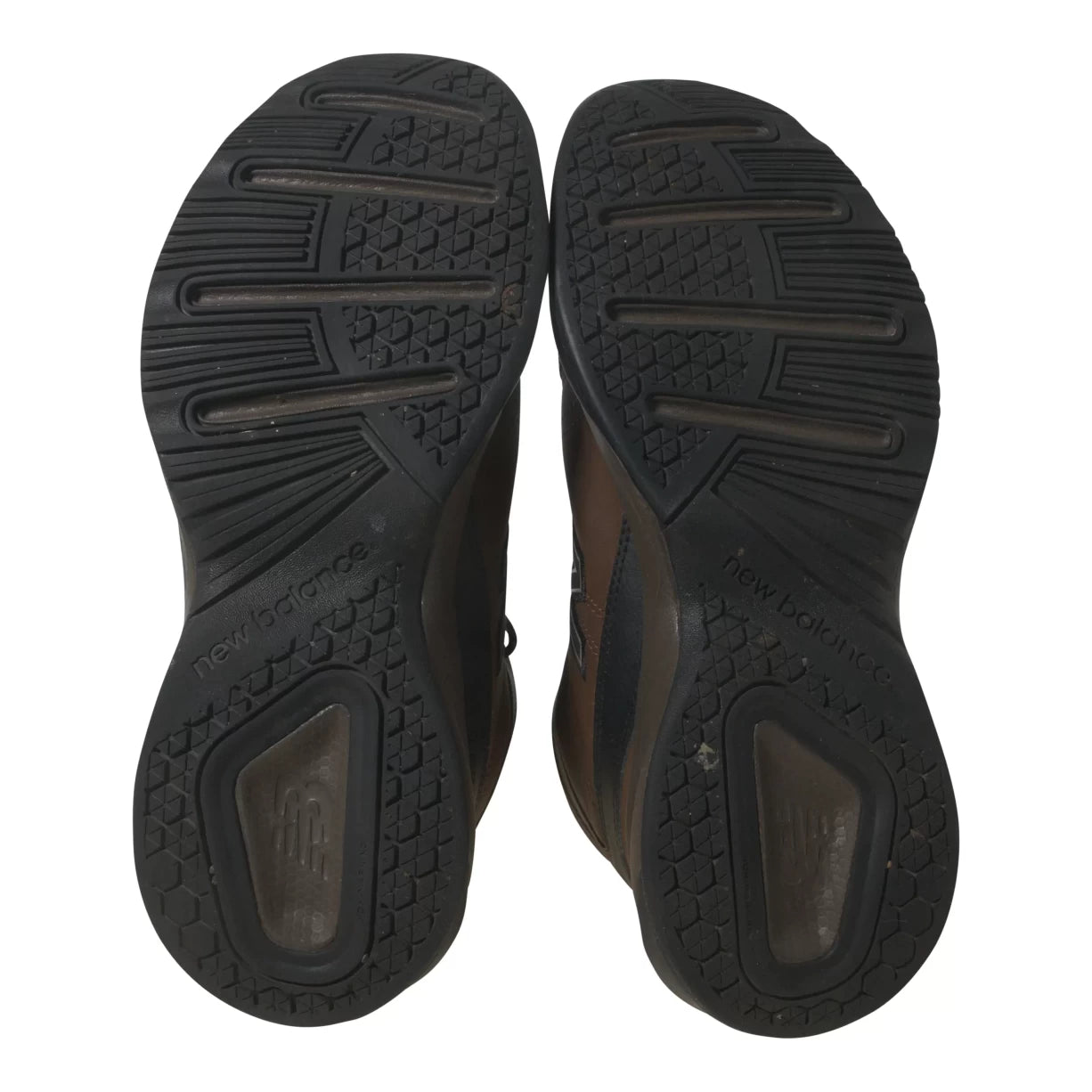 12Brown/Black
