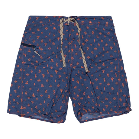 33Navy Blue