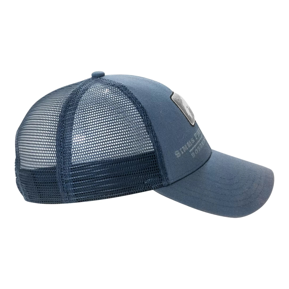 One SizeBlue
