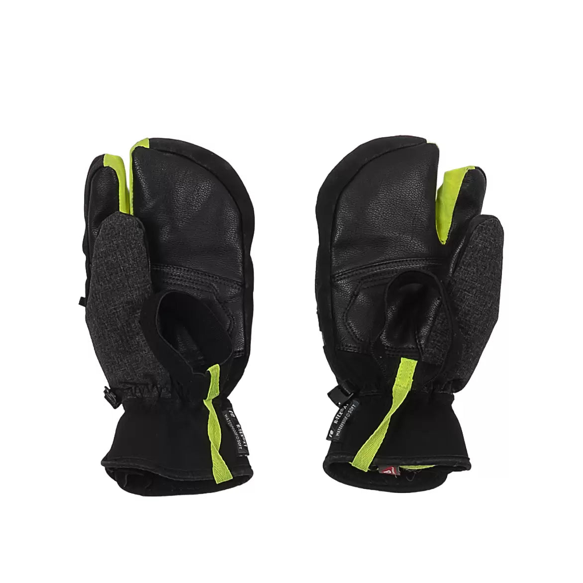 JuniorBlack/Green