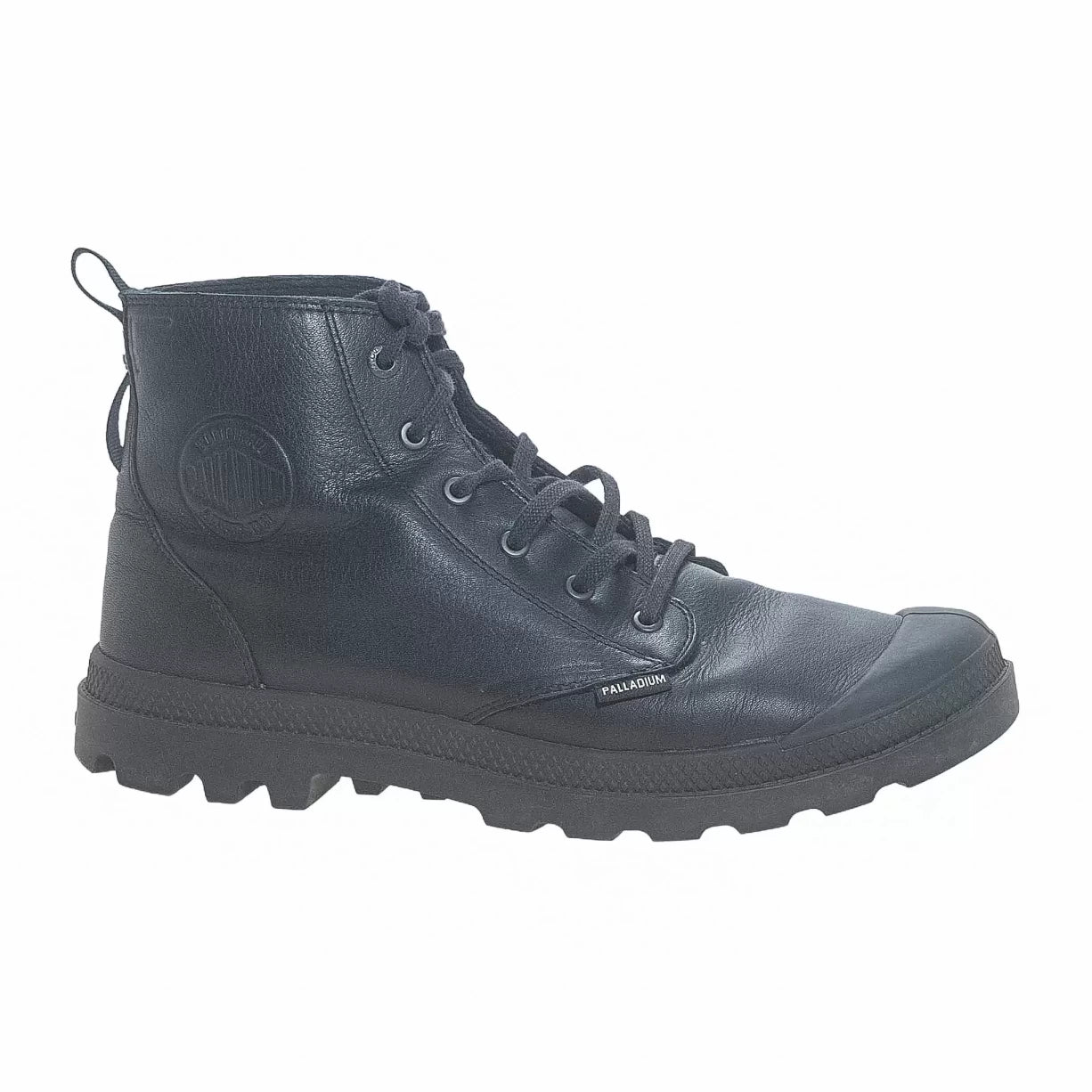 45Black