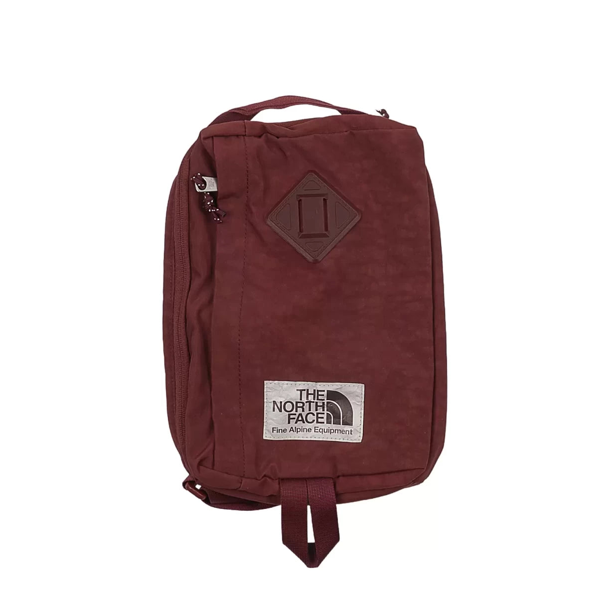 One SizeMaroon