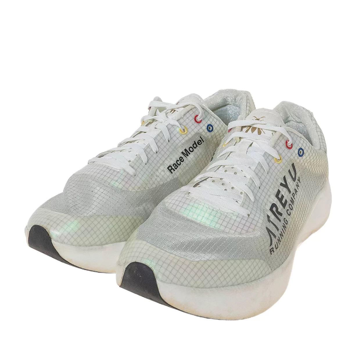 13White