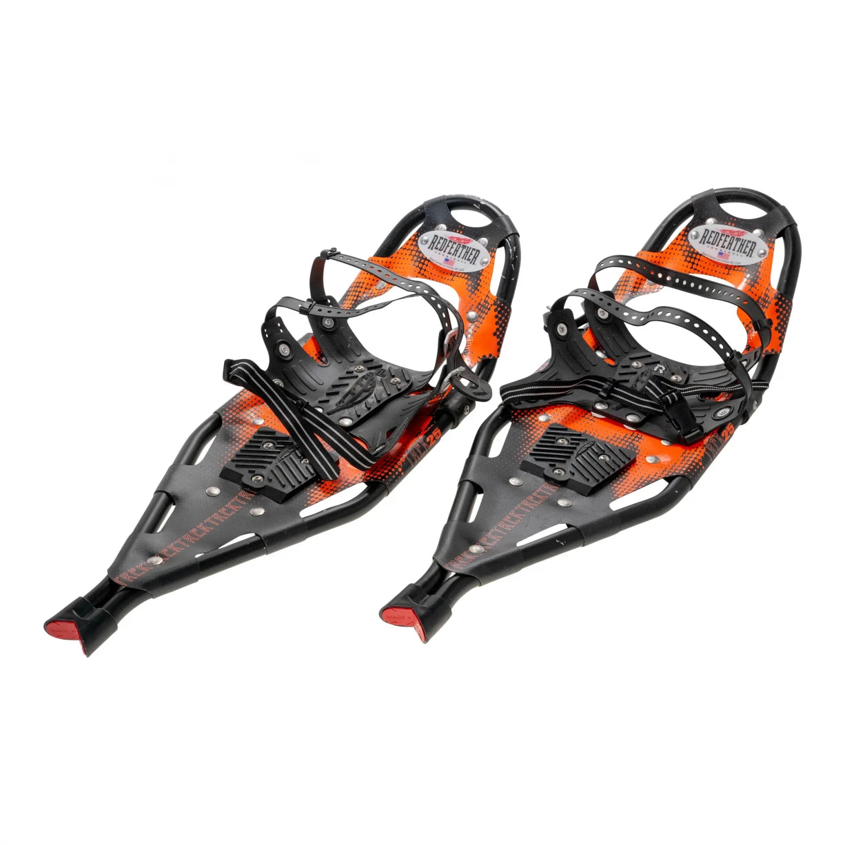 OSFMOrange/Black