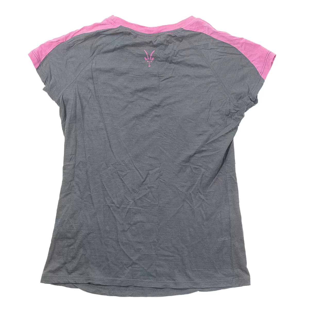 SPink/Grey