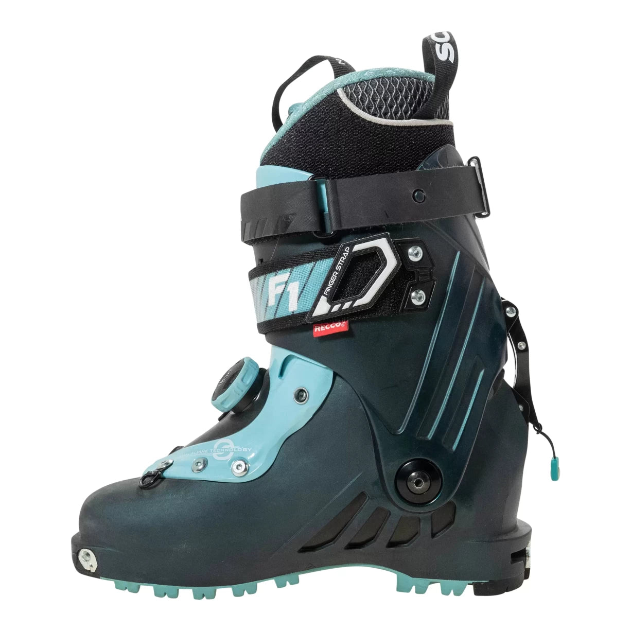 23Black/Blue